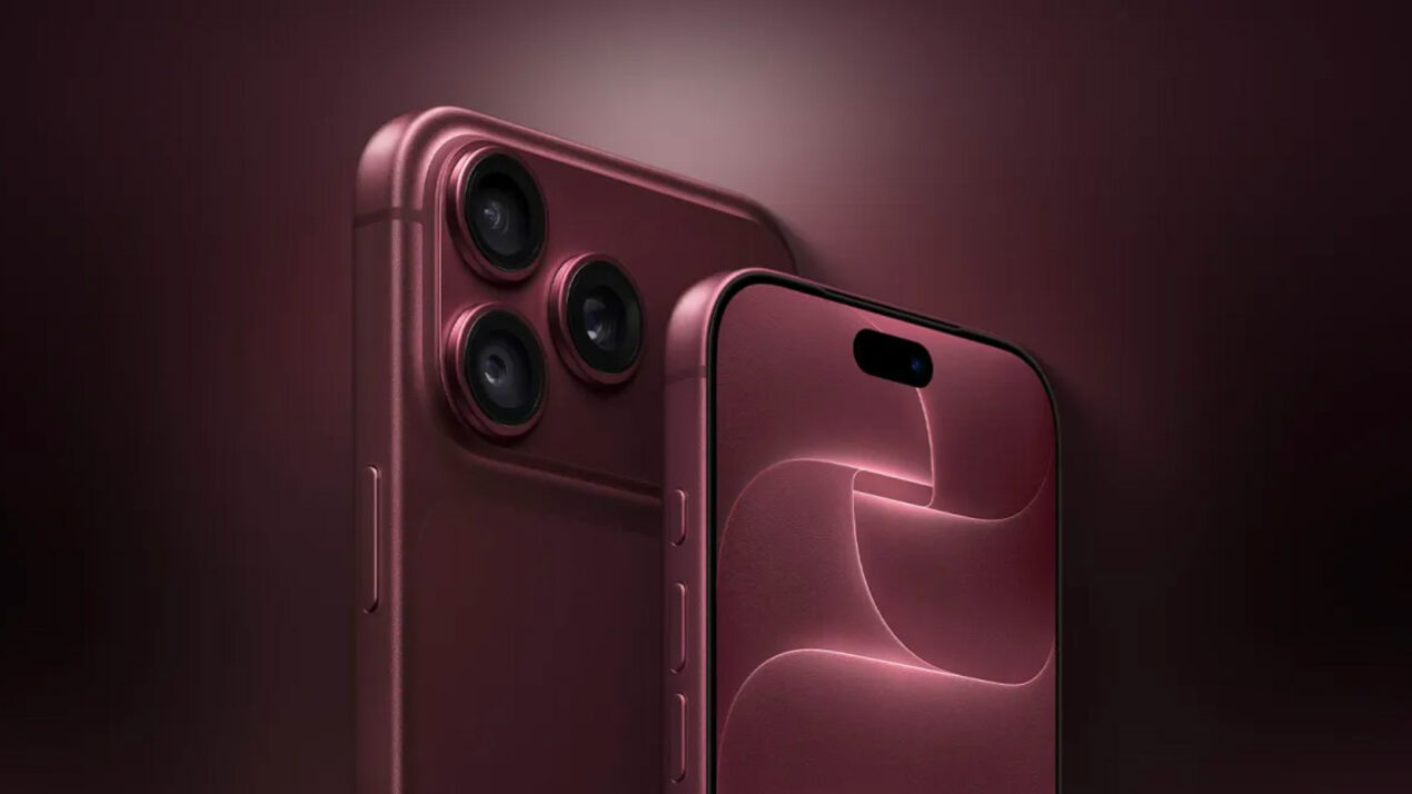 Apple riduce la produzione di iPhone 18 Pro a causa della bassa domanda?