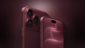 iPhone 18 Pro