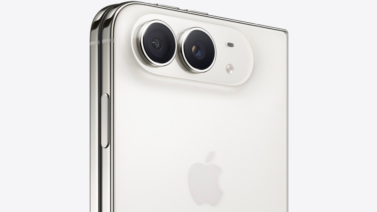 iPhone Duo