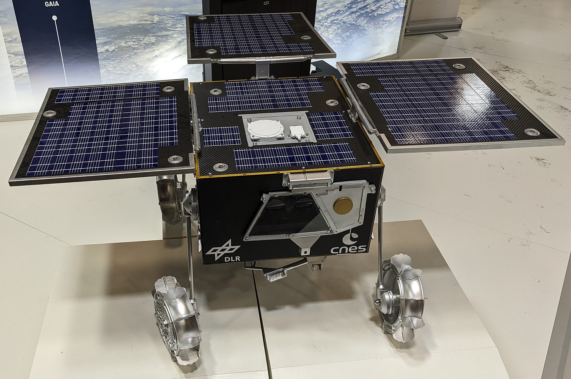 rover idefix jaxa mmx marte