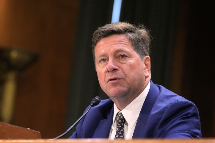 jay clayton super intelligence force