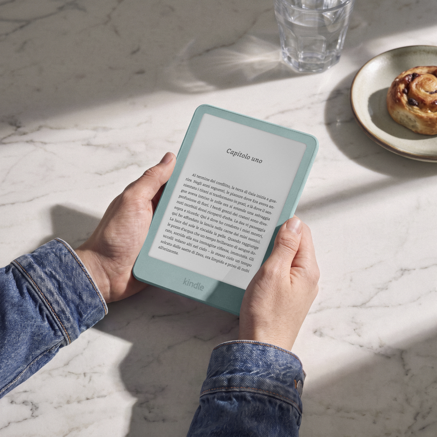 Kindle 2026