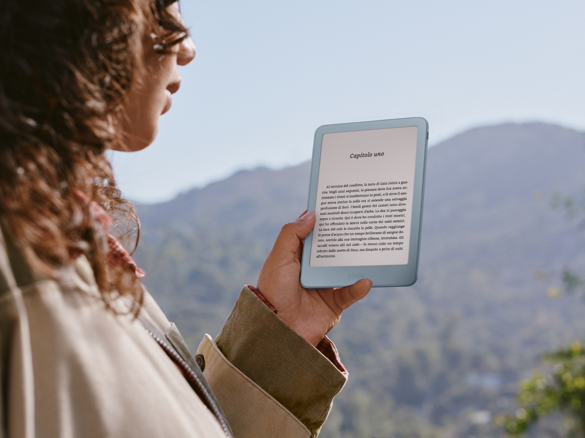 Kindle 2026