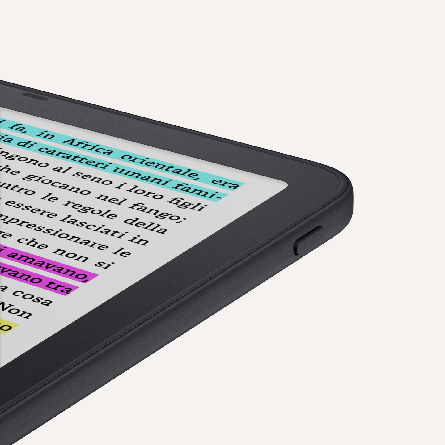 Kindle Colorsoft 2026