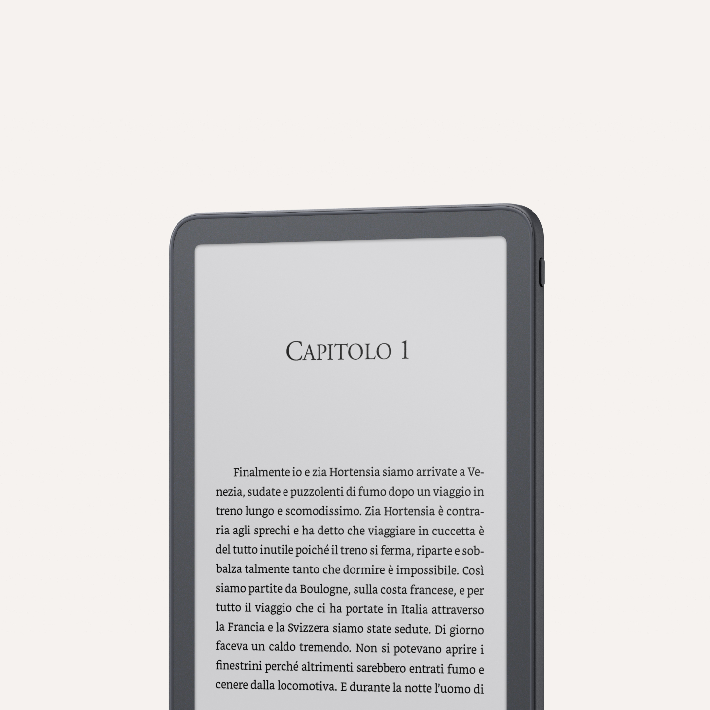 Kindle Paperwhite 2026