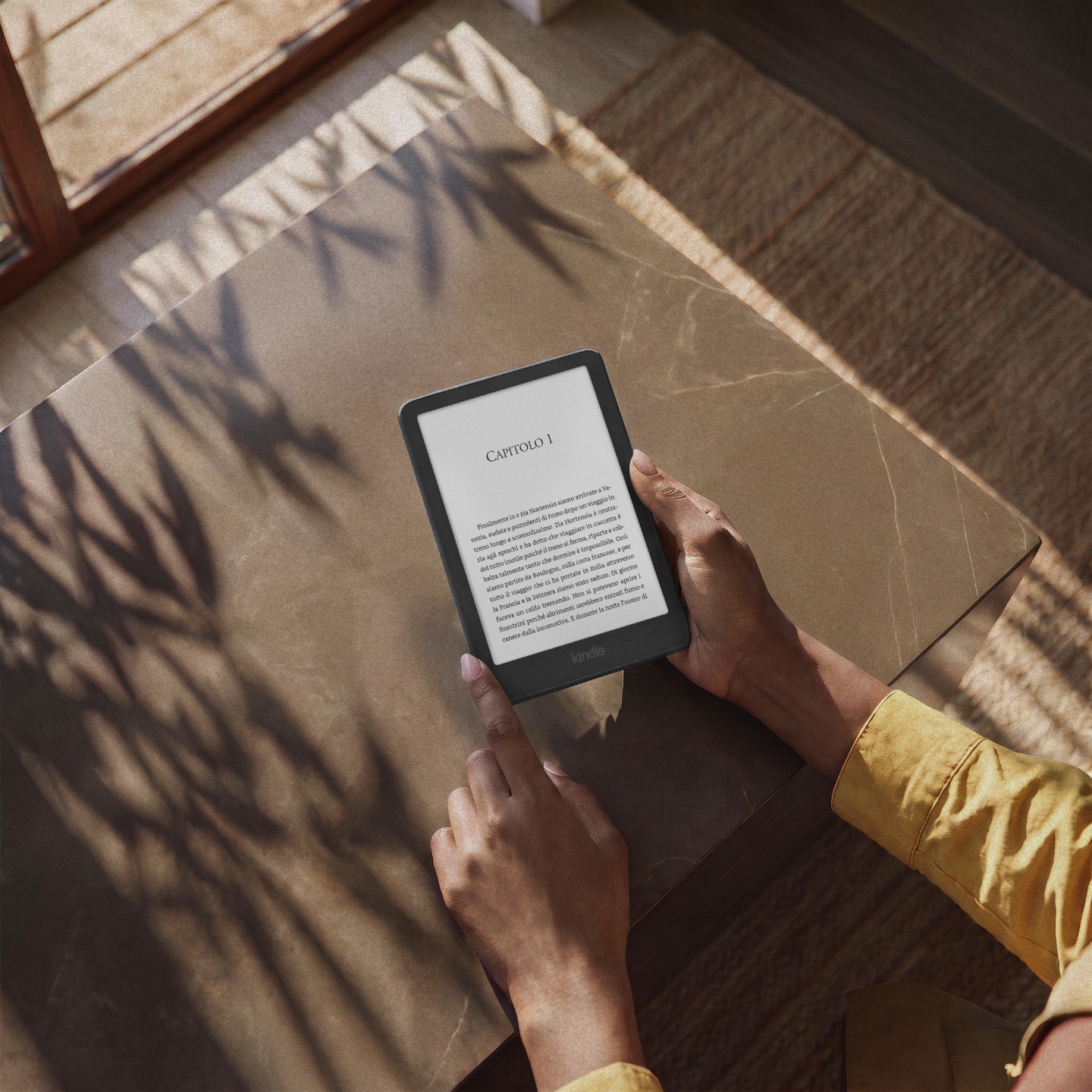 Kindle Paperwhite 2026