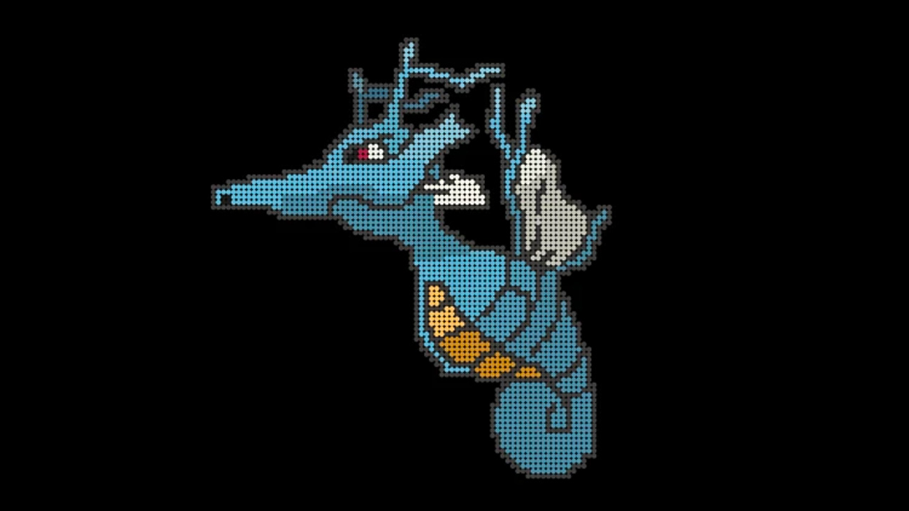 Kingdra