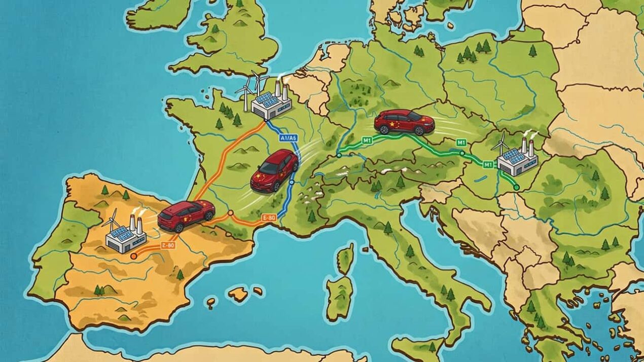 Auto cinesi, Urso: «In Italia non producono perché Stellantis non chiude le fabbriche»