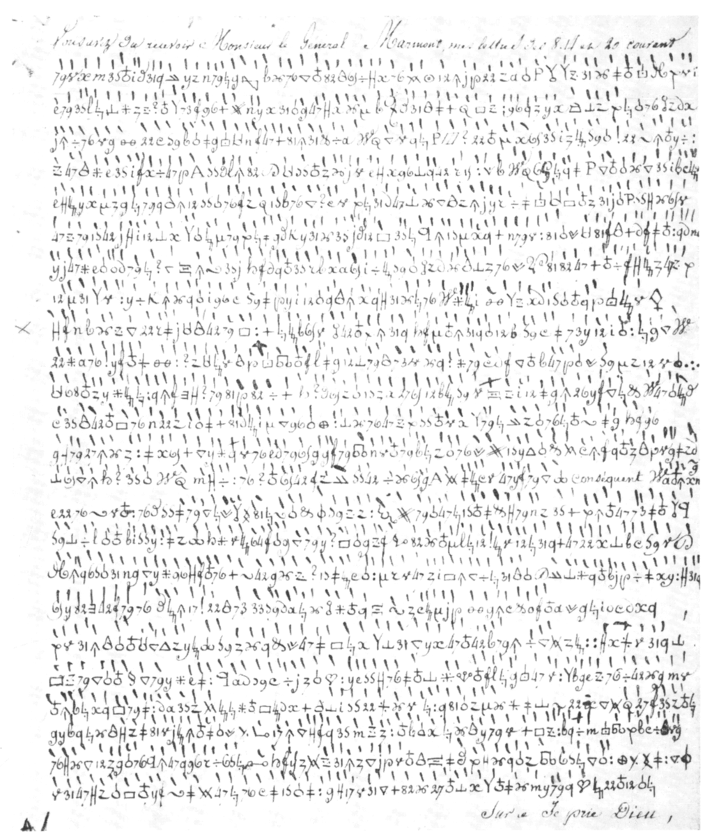 GPT-6 Astra decifra lettera Napoleone