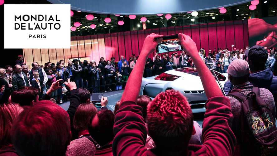 Linktour Alumi Creative Collection: tre quadricicli elettrici inediti al Salone di Parigi 2026 1