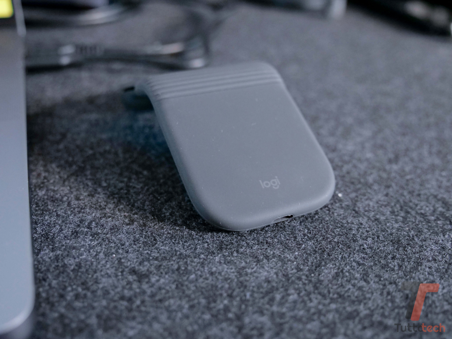 Logitech Mobi Fold