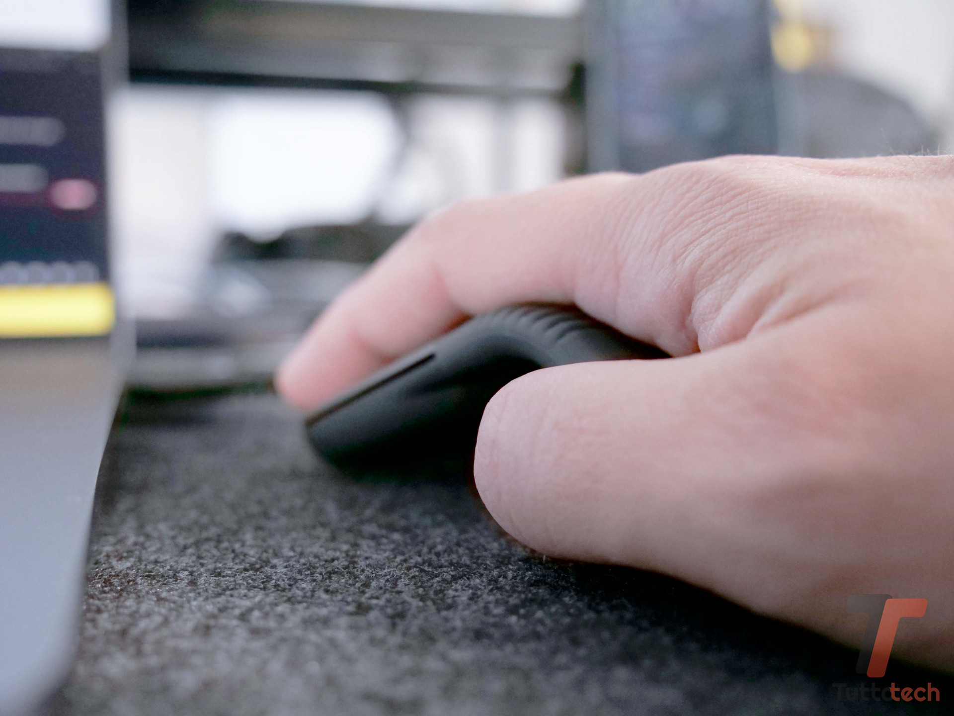 Logitech Mobi Fold