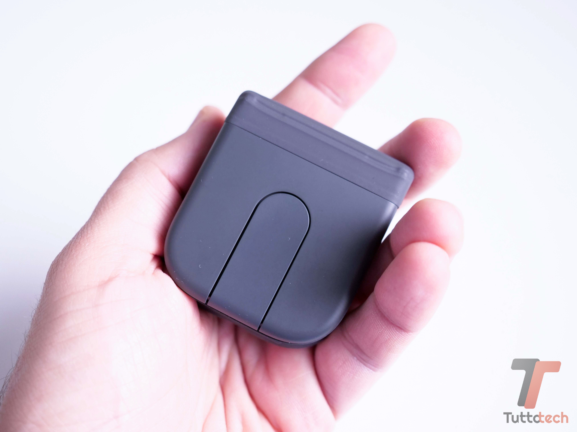 Logitech Mobi Fold
