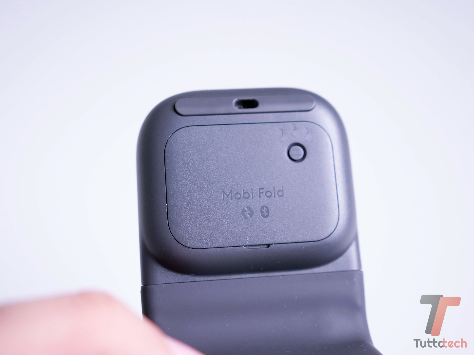 Logitech Mobi Fold
