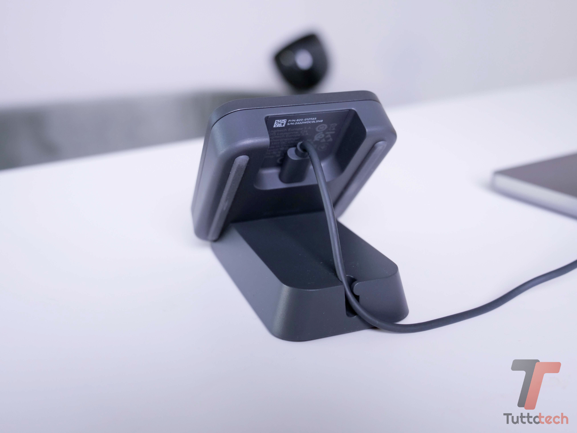 Logitech MX Pad