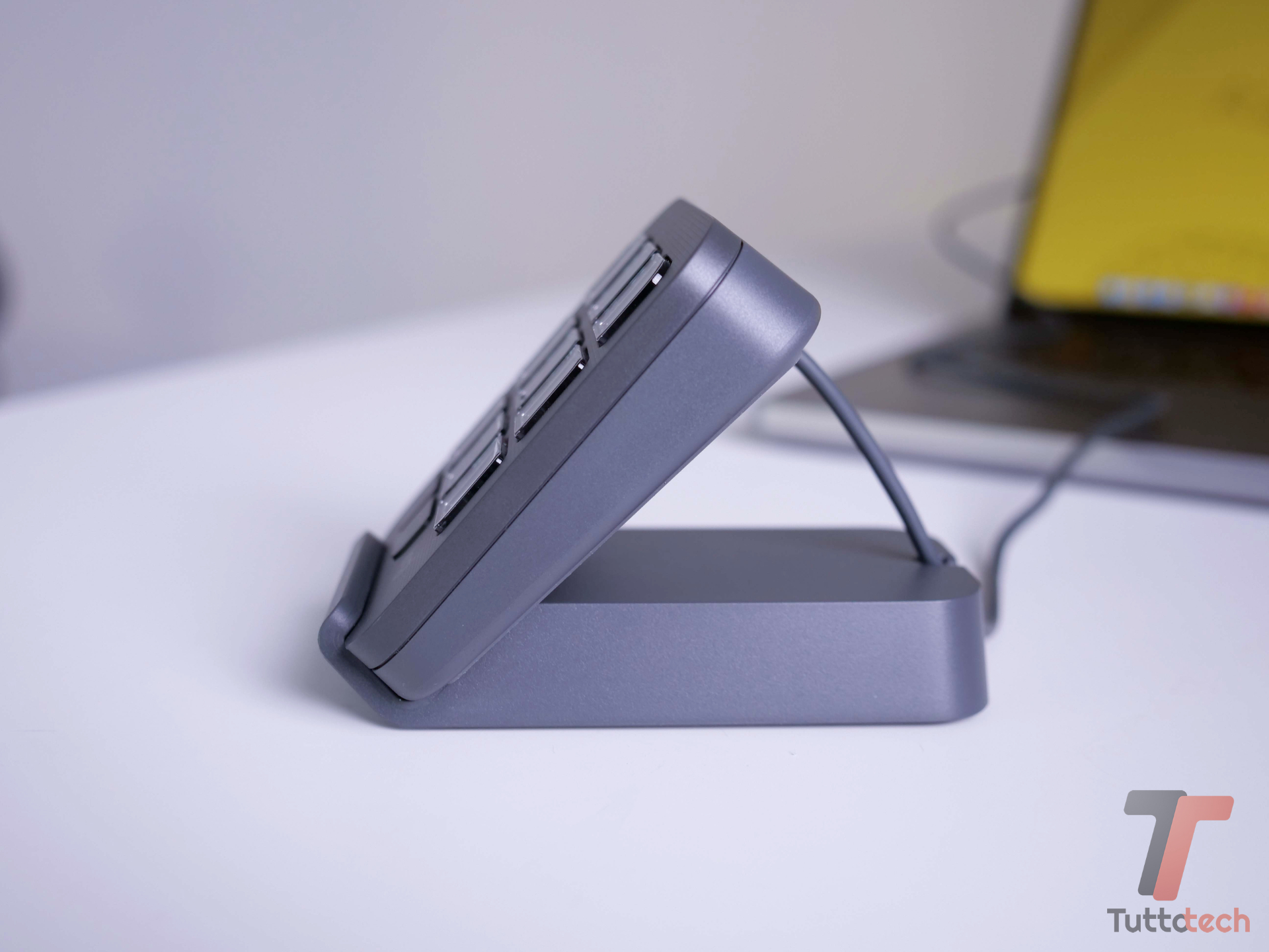 Logitech MX Pad