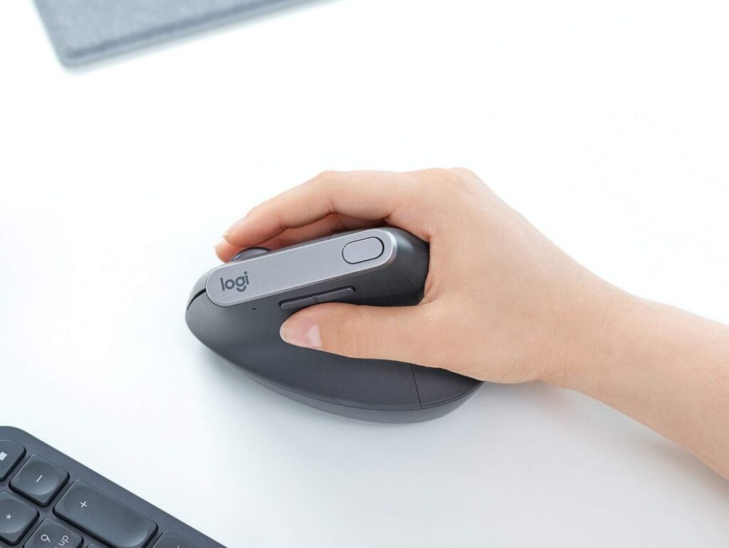Logitech mx verticale e1791474801922