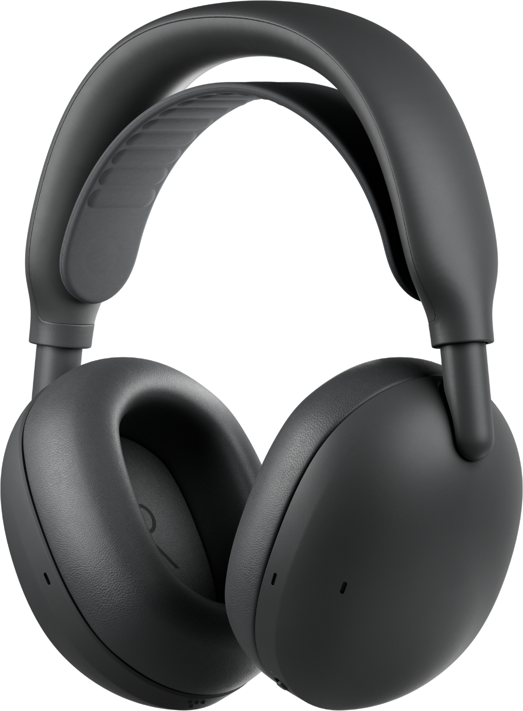 Logitech Zone Vibe Pro: le cuffie che uniscono ufficio e tempo libero, con ANC e microfoni AI 7