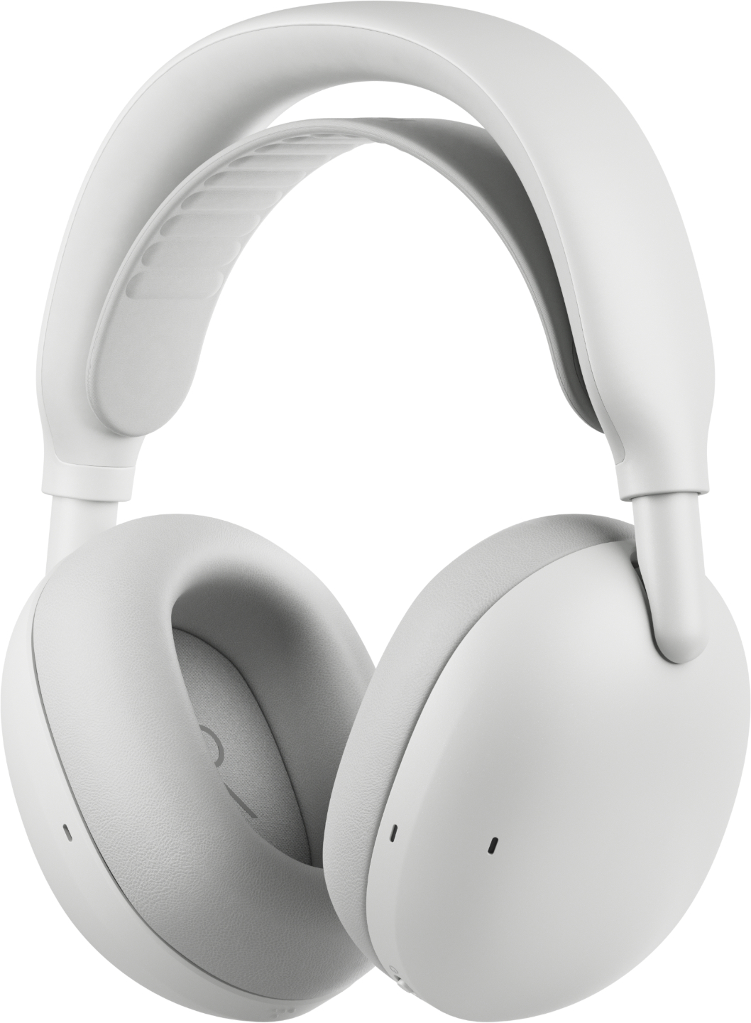Logitech Zone Vibe Pro: le cuffie che uniscono ufficio e tempo libero, con ANC e microfoni AI 6