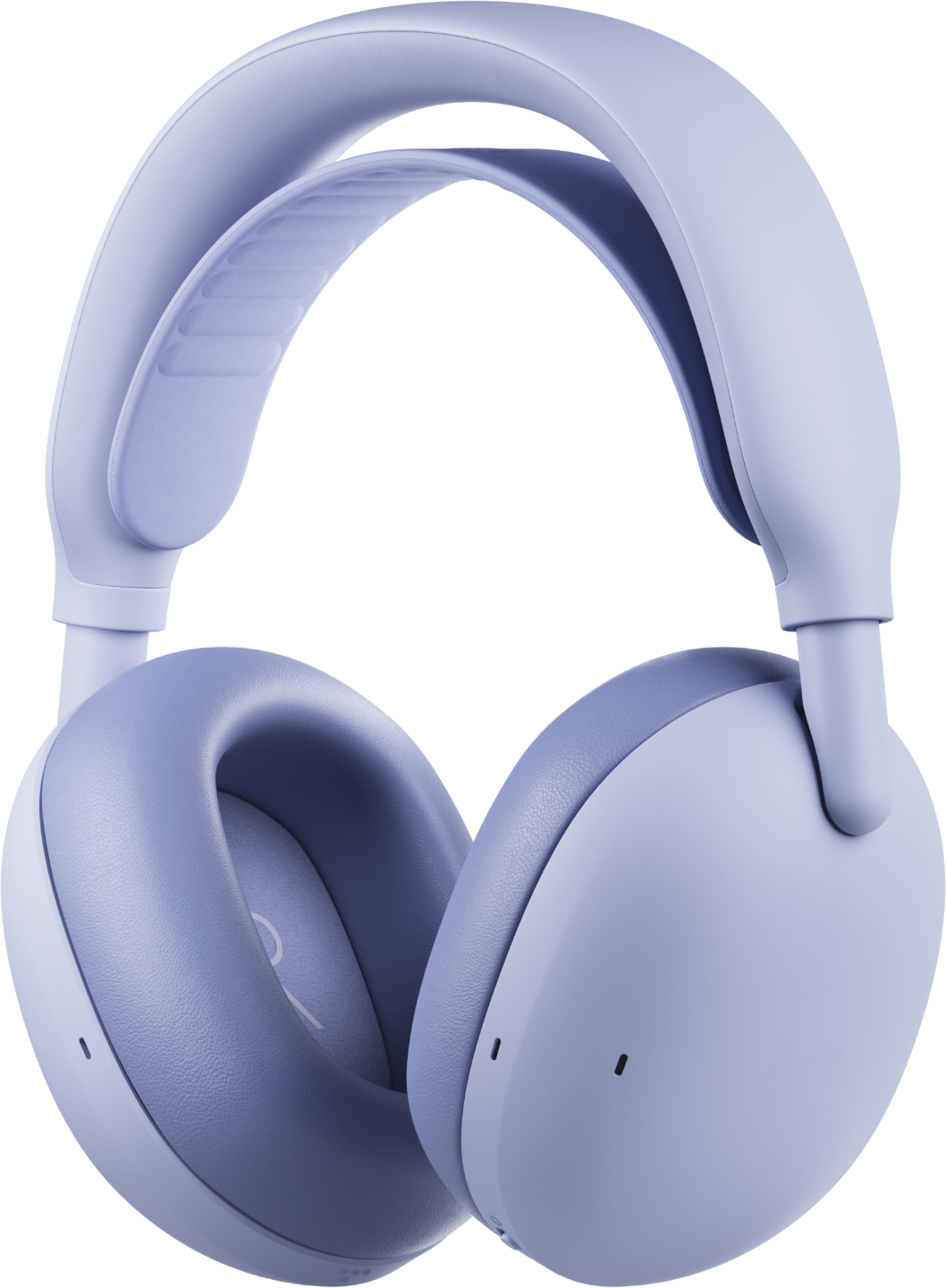 Logitech Zone Vibe Pro: le cuffie che uniscono ufficio e tempo libero, con ANC e microfoni AI 5