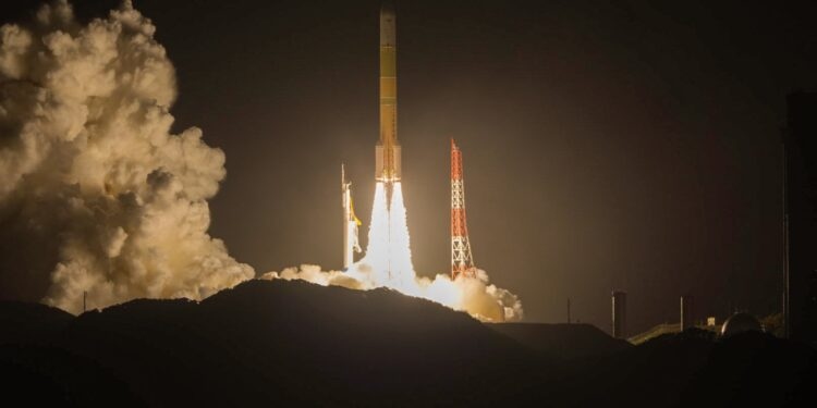 missione mmx jaxa marte