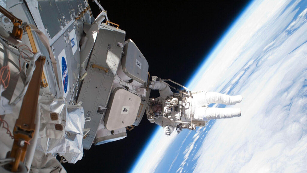 NASA