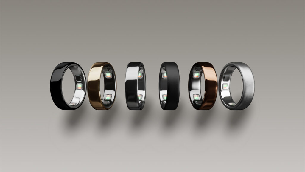 Oura Ring