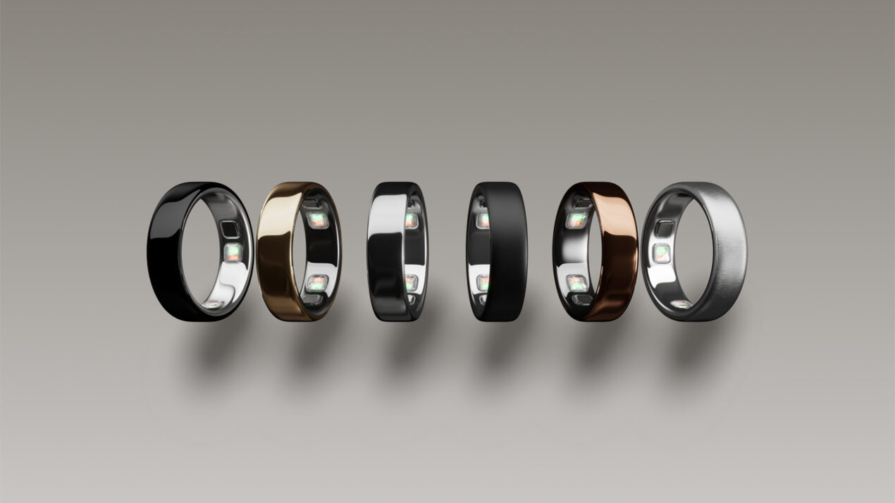Oura introduce un nuovo aggiornamento per la salute cardiovascolare