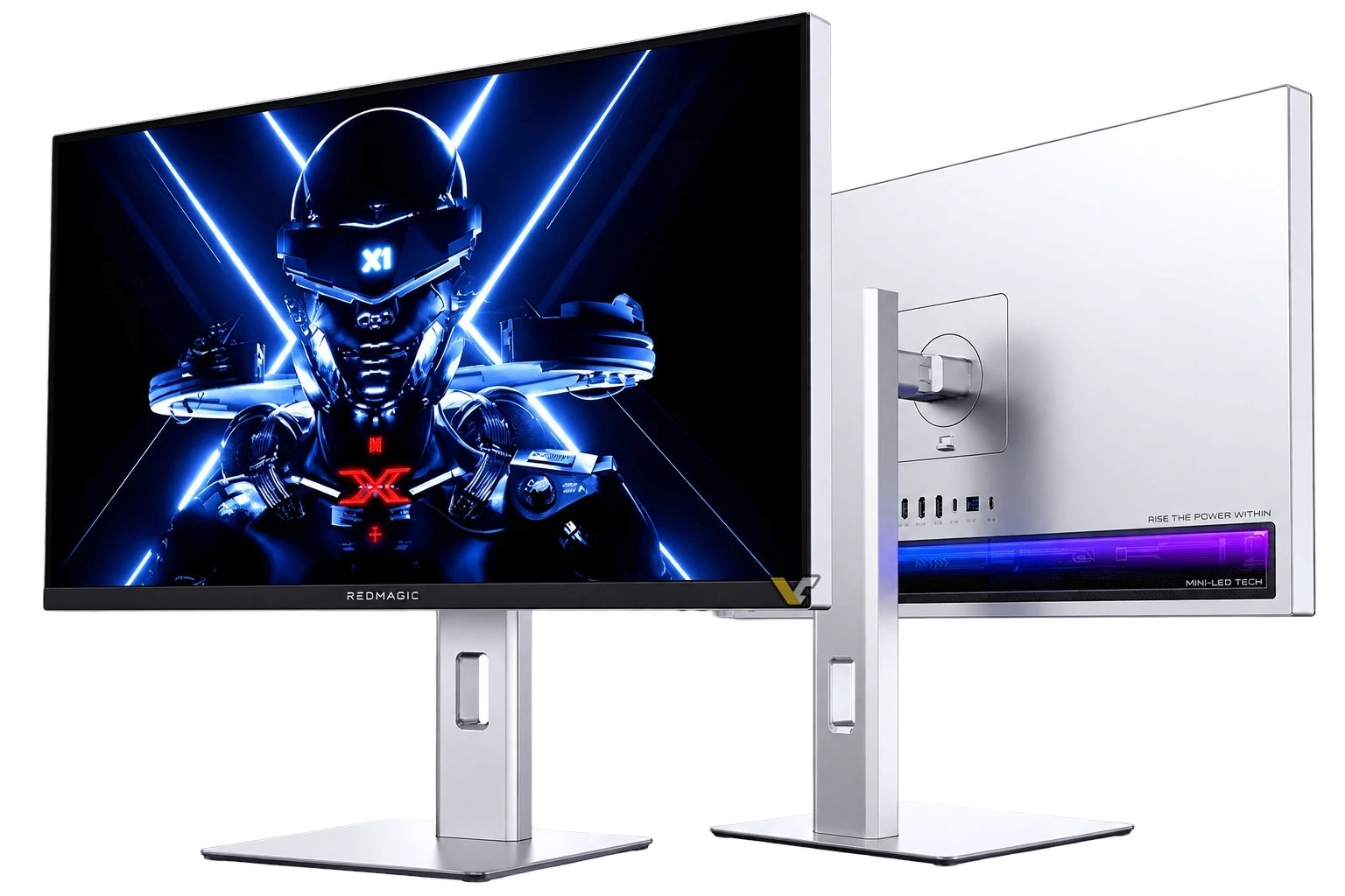 redmagic 5k monitor