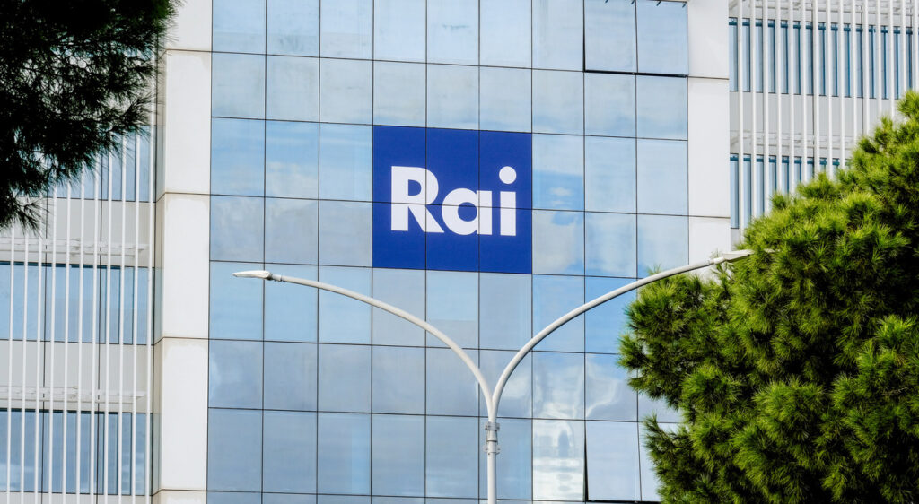 canone Rai 2027