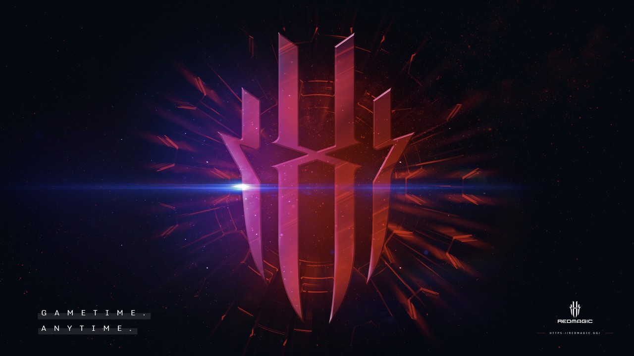 redmagic