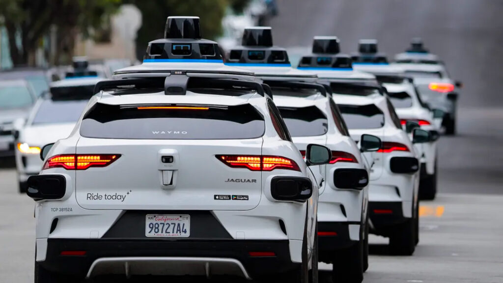Robotaxi