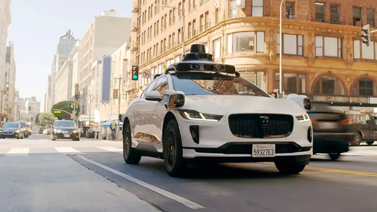 Robotaxi