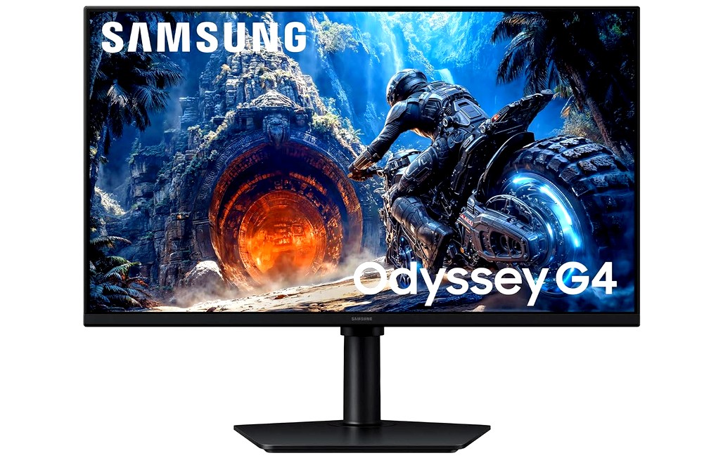samsung odyssey G4