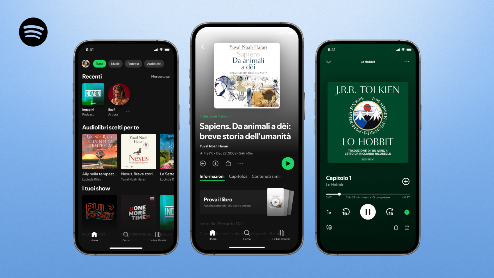 Spotify