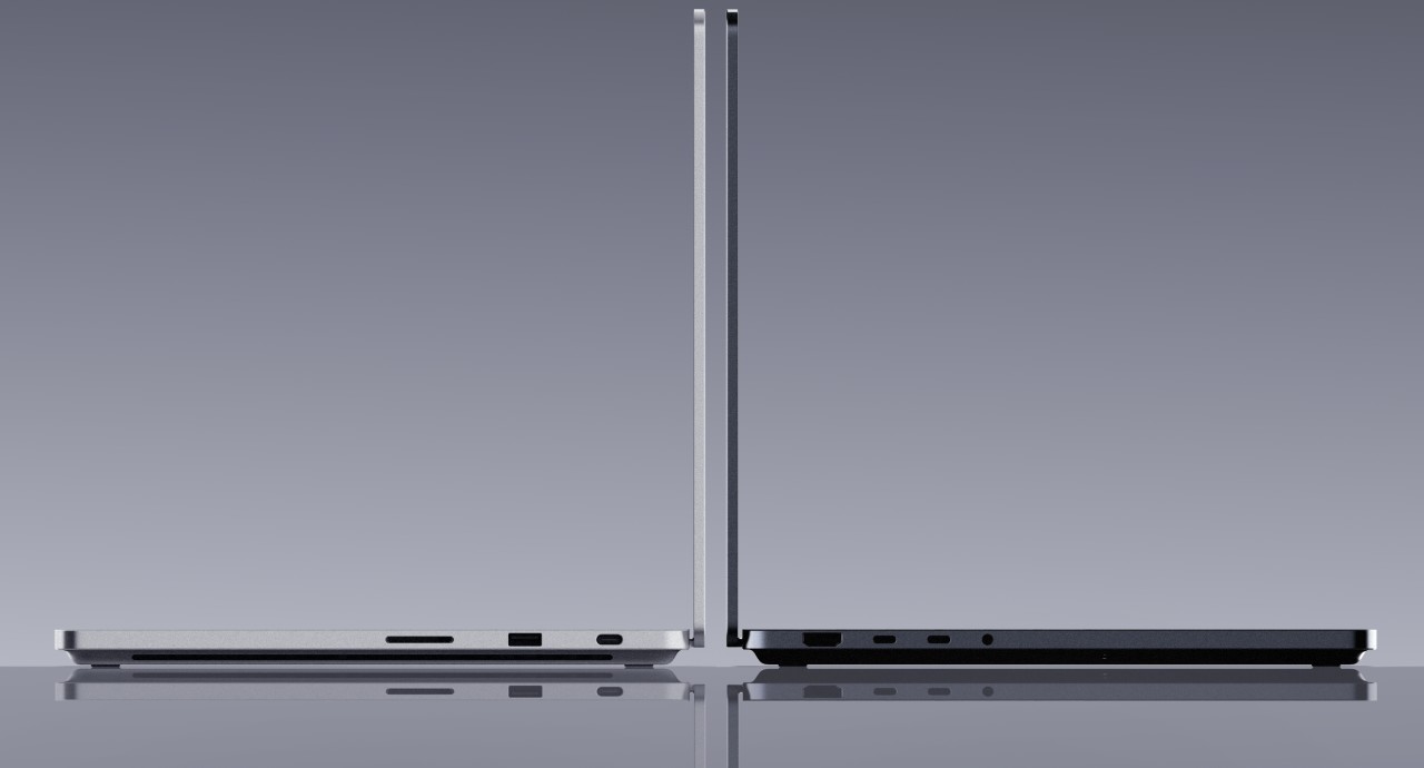 surface ultra