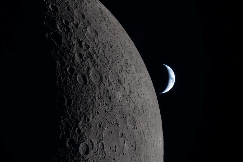 terra luna