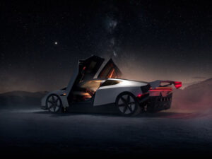 Musk risponde alle critiche sulla Roadster e svela i progetti centrali per il futuro di Tesla 1