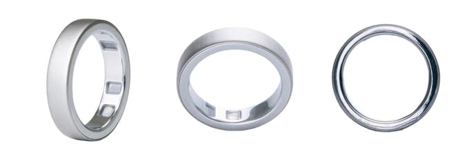 SOXAI Ring X