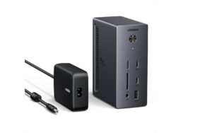ugreen docking station 14-in-1