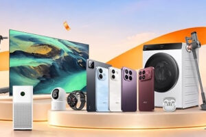 xiaomi